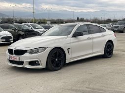 
										BMW 4SERIA 430 full									