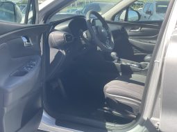 
										HYUNDAI SANTAFE full									