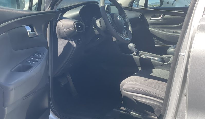 
								HYUNDAI SANTAFE full									