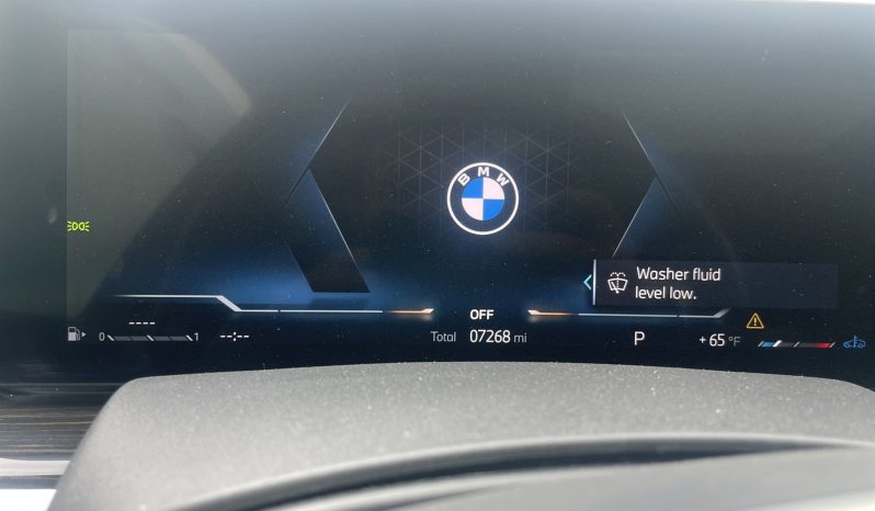 
								BMW X6 full									