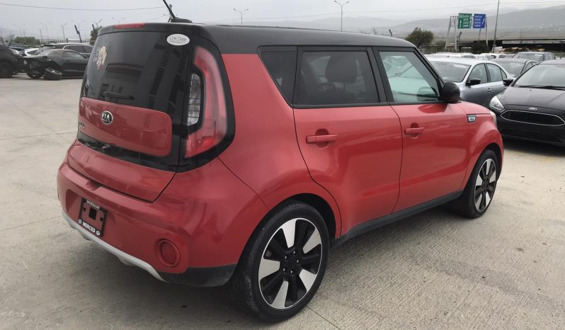 
								kia suol full									