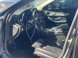 
										MERCEDES-BENZ C300 full									