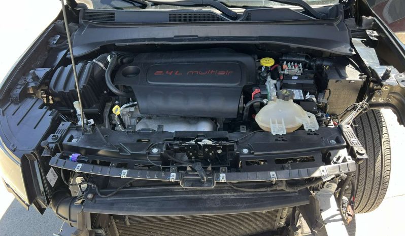 
								JEEP COMPASS full									