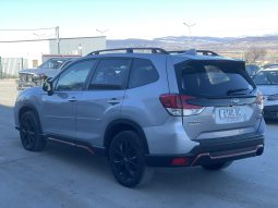 
										SUBARU FORESTER full									