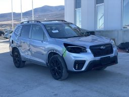 
										SUBARU FORESTER full									