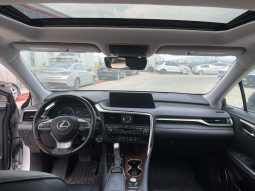 
										LEXUS RX 350 full									