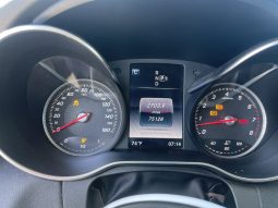 
										MERCEDES-BENZ C300 full									