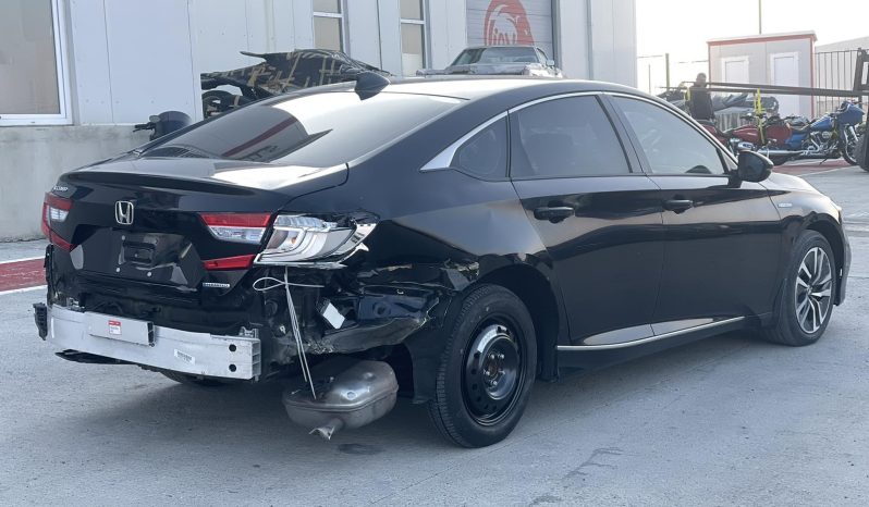 
								HONDA ACCORD full									