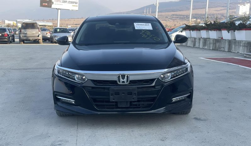 
								HONDA ACCORD full									