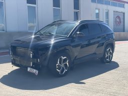 
										HYUNDAI TUCSON full									