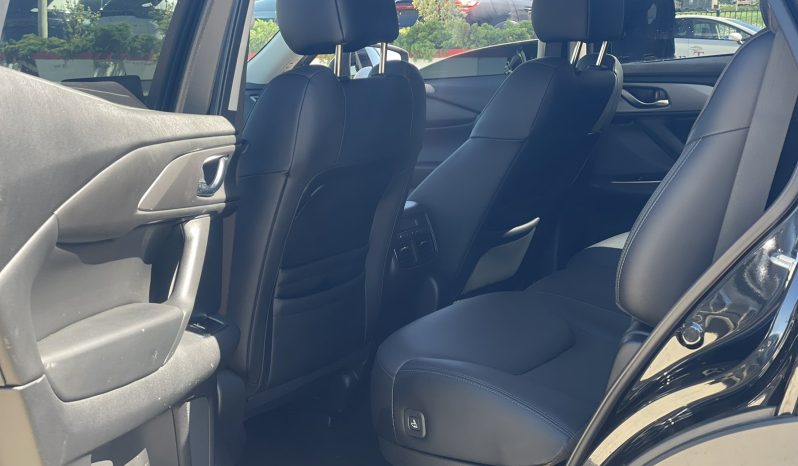 
								MAZDA CX-9 full									
