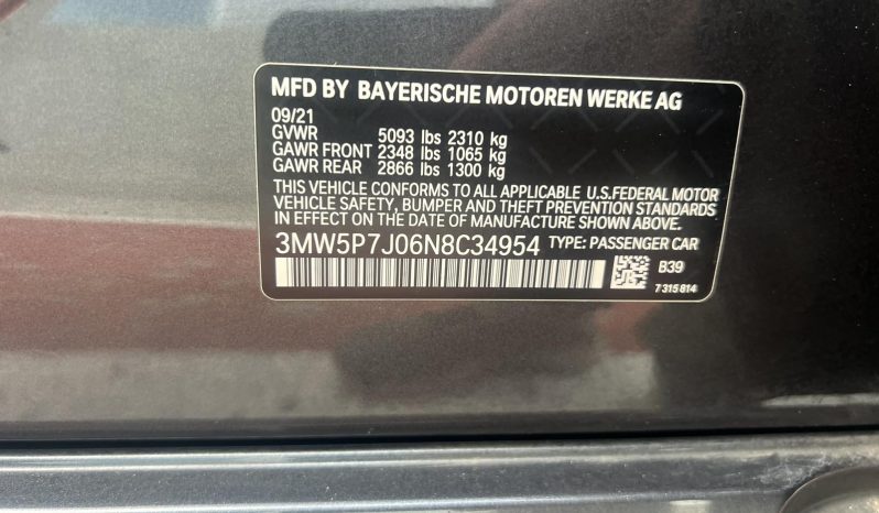 
								BMW 33O full									