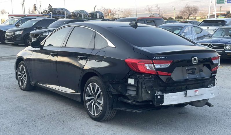 
								HONDA ACCORD full									