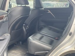 
										LEXUS RX 350 full									