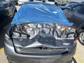 Hyundi sonata