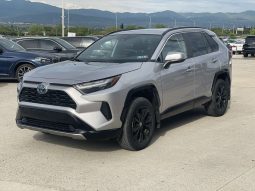 
										Toyota rav-4 full									
