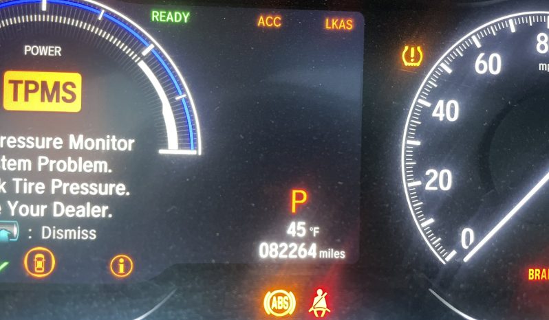 
								HONDA ACCORD full									