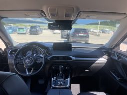 
										MAZDA CX-9 full									