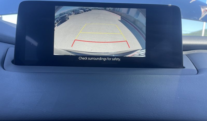 
								MAZDA CX-9 full									