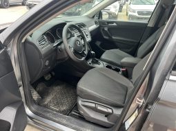 
										Volkswagen Tiguan full									