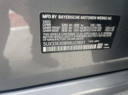 
										BMW X6 full									