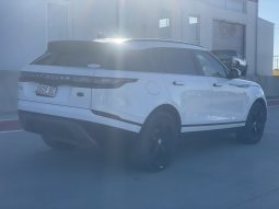 
										LAND ROVER RANGE ROVER VELARI full									