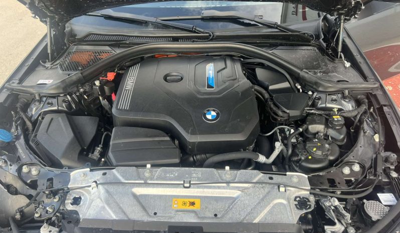 
								BMW 33O full									