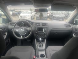 
										Volkswagen jetta full									