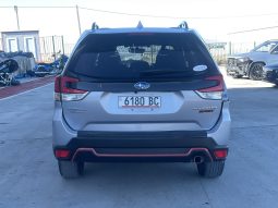 
										SUBARU FORESTER full									
