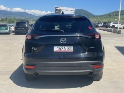 
										MAZDA CX-9 full									