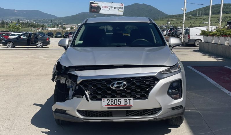 
								HYUNDAI SANTAFE full									