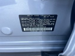 
										SUBARU FORESTER full									
