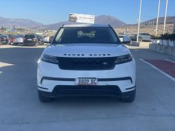 
										LAND ROVER RANGE ROVER VELARI full									