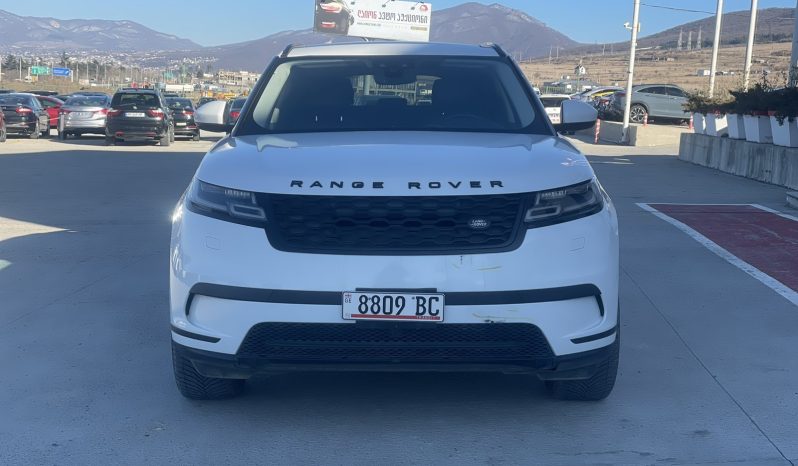 
								LAND ROVER RANGE ROVER VELARI full									