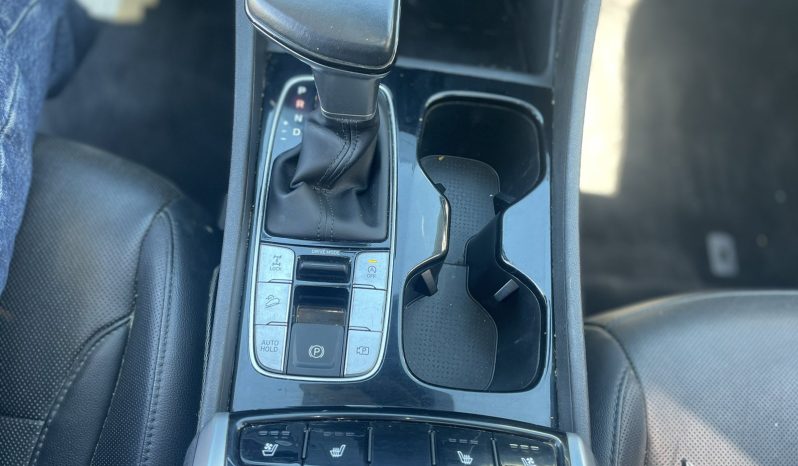 
								HYUNDAI TUCSON full									