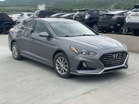 Hyundi sonata