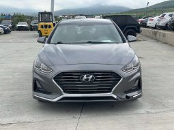 
										Hyundi sonata full									
