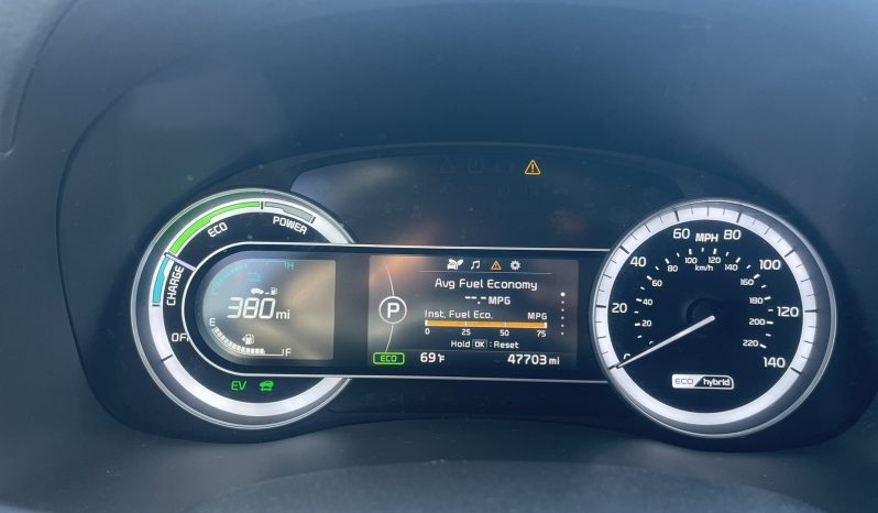 
								KIA NIRO full									