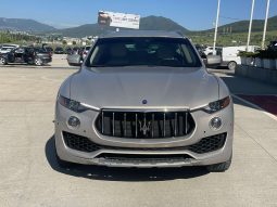 
										MASERATI LEVANTE full									