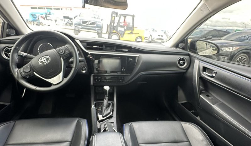 
								TOYOTA CORROLA full									