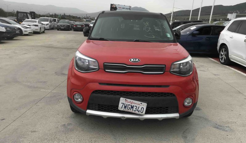 
								kia suol full									