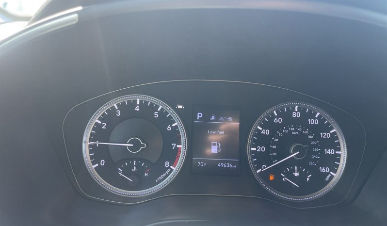 
								HYUNDAI SANTAFE full									