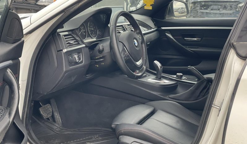 
								BMW 4SERIA 430 full									