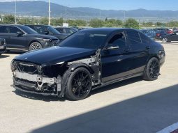 
										MERCEDES-BENZ C300 full									