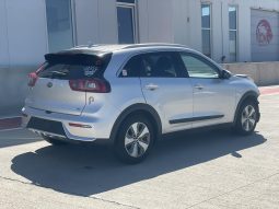 
										KIA NIRO full									