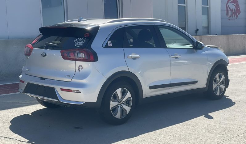 
								KIA NIRO full									