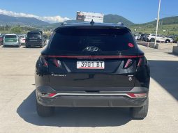 
										HYUNDAI TUCSON full									