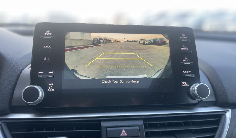 
								HONDA ACCORD full									