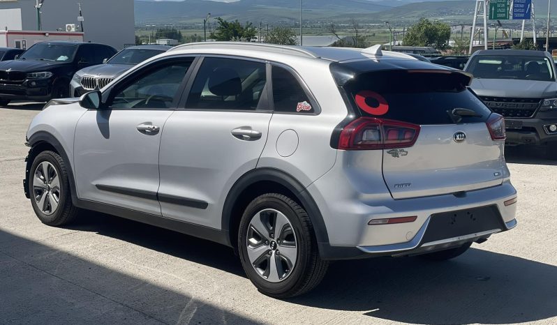 
								KIA NIRO full									