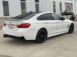 
										BMW 4SERIA 430 full									